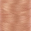Cotton Mako 50wt 1422yds 2320 Light Toast Thread