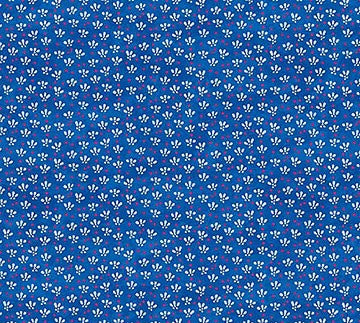 Blue Flower