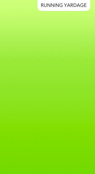 Stipple Strata Chartreuse