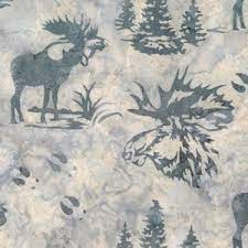 Hoffman Bull Moose December