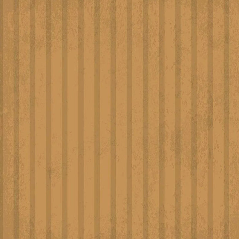 Tonal Stripes- Gold