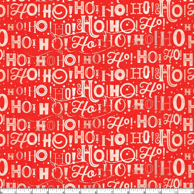 Ho Ho Ho Allover
