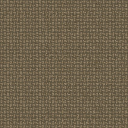 Woolies Flannel Basket Weave  MASF18509K2
