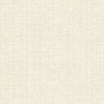 Woolies Flannel Crosshatch MASF18510E
