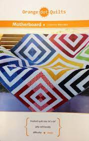 Motherboard Pattern