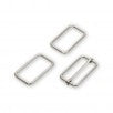 Level 1 Basic Hardware Kit 1.5" Nickel
