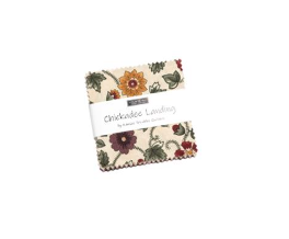 Chickadee Landing Mini Charm Pack
