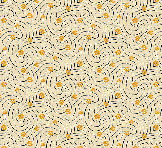 Indigo Cheddar II A-1141-L
