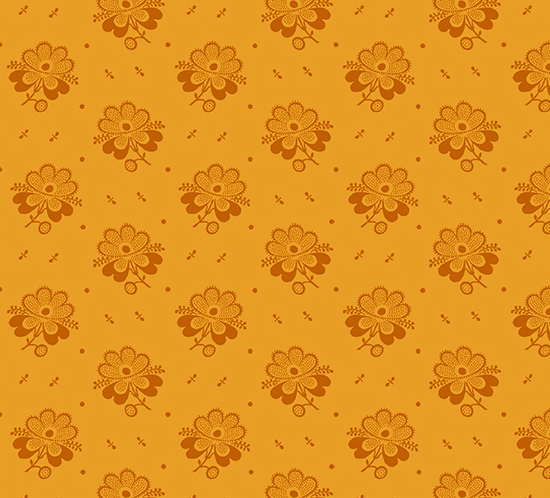 Indigo Cheddar II A-1143-O