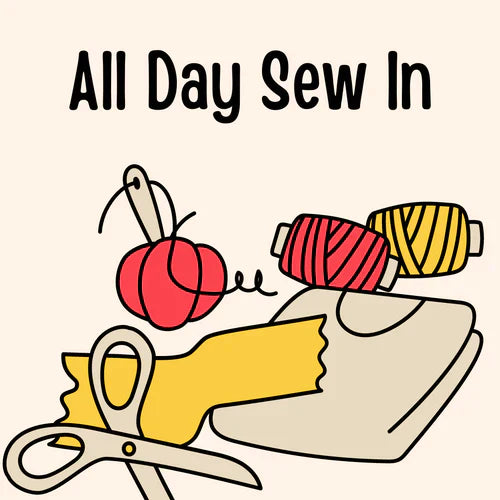 05/08/25 Open Sew
