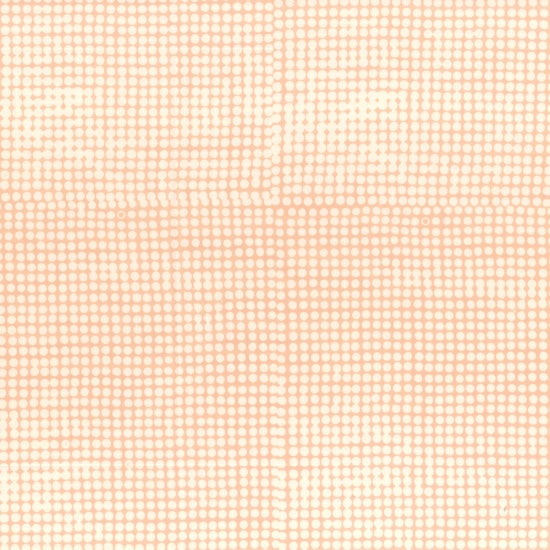 Hand-dyed Batik Nude Yardage