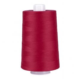 Omni Polyester Thread 40wt 6000yd Hot Flash