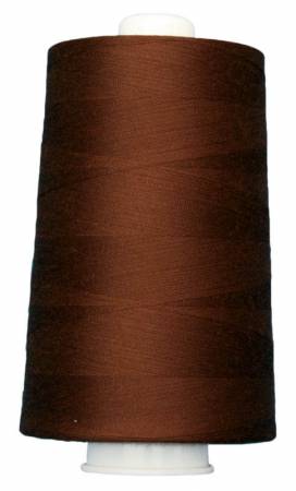 Omni Polyester Thread 40wt 6000yd Mahogany