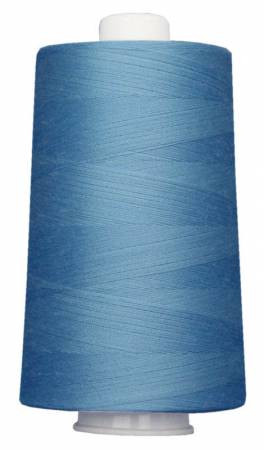 Omni Polyester Thread 40wt 6000yd Adrift