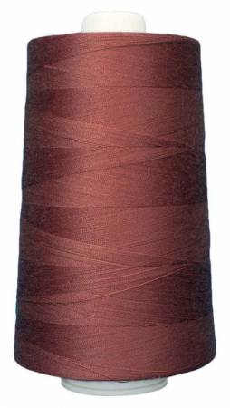 Omni Polyester Thread 40wt 6000yd Blush