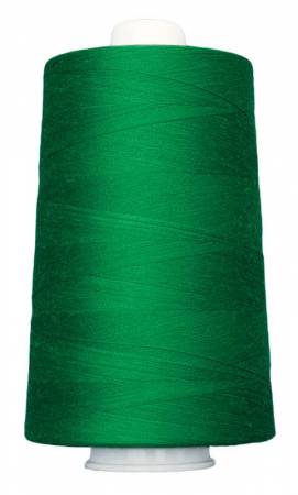 Omni Polyester Thread 40wt 6000yd Greensleeves