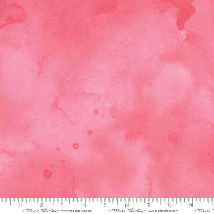 Sakura Watercolor Petal