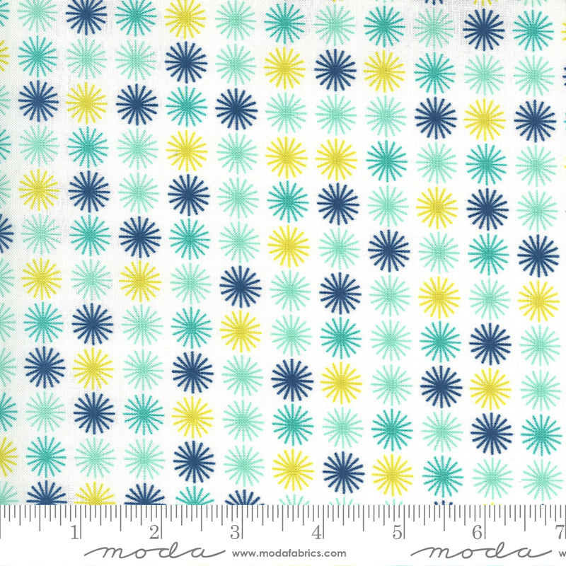 Flowers For Freya - Cloud