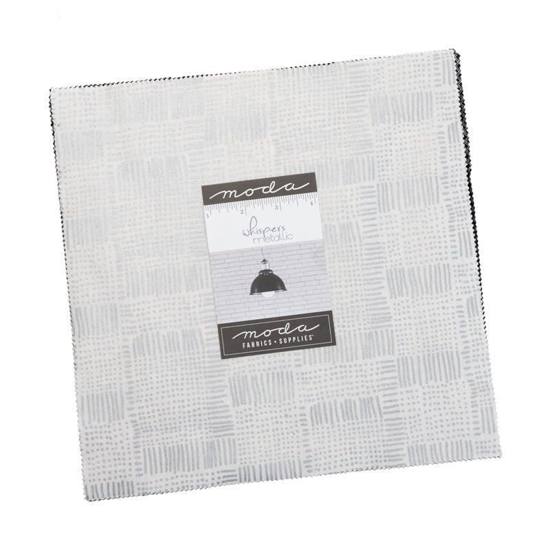 Whispers Met Junior Layer Cake®