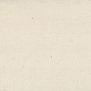 Wide Perm Press Muslin unbl 70/30