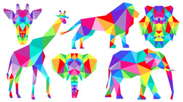 Zoometrix Animal Panel