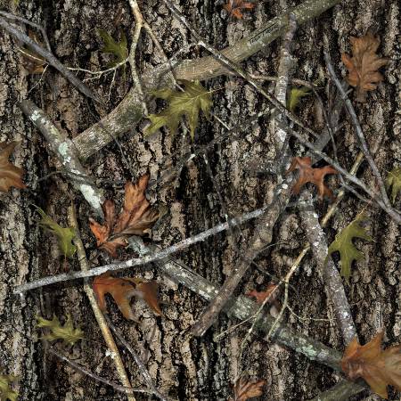 True Timber Camouflage New Conceal
