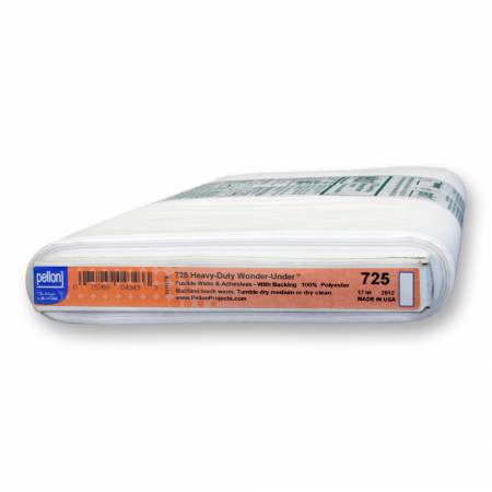 Heavy Duty Wonder Under Pellon 17" wide