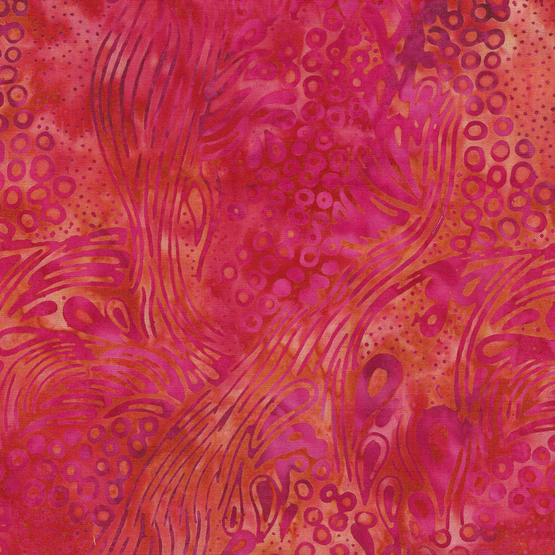 Dreamland Punch Yardage