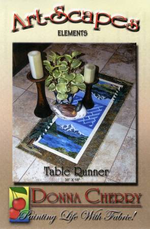 ASE Table Runner