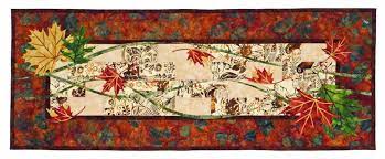 Autumn Breeze Laser Kit with Pattern