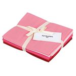 Brewer Basics Fat Quarter Bundle - Reds