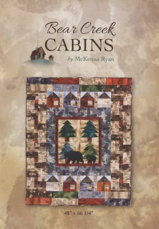 Bear Creek Cabins
