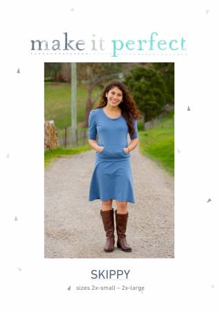 Make It Perfect Skippy 2x-small-2xlarge