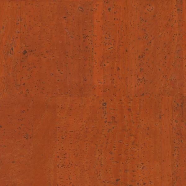 Cork Fabric Touch Pro Surface Orange 18in x 56