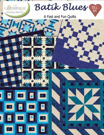 Batik Blues
