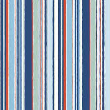The Riviera Collection Deckchair Stripe A