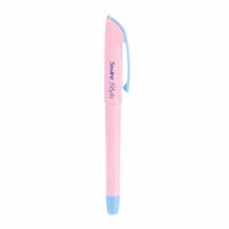 Styla Water Erasable Roller Pen - Blue