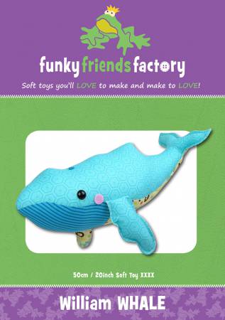 William Whale Pattern