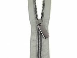 Zippers