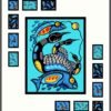 Hopes and Dreams pattern by Jean Boyd