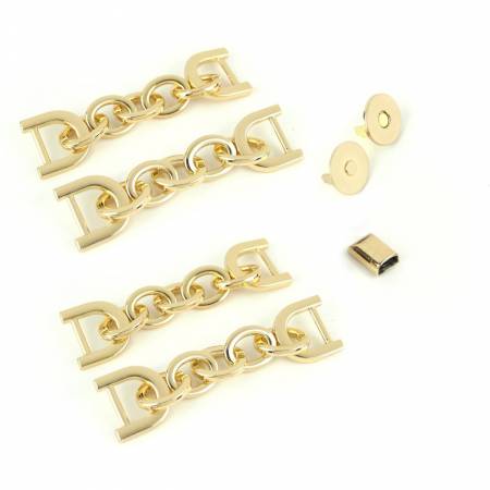 Moon River Kit Gold