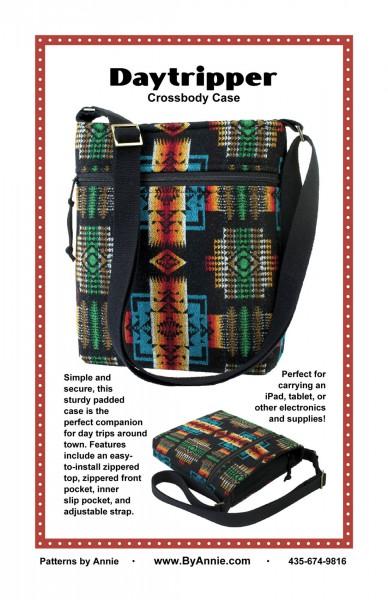 Daytripper Crossbody Case