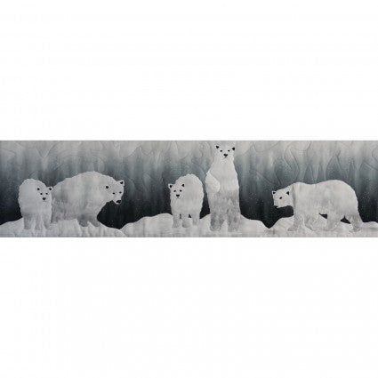 Arctic Circle  Block 1 Polar Bears