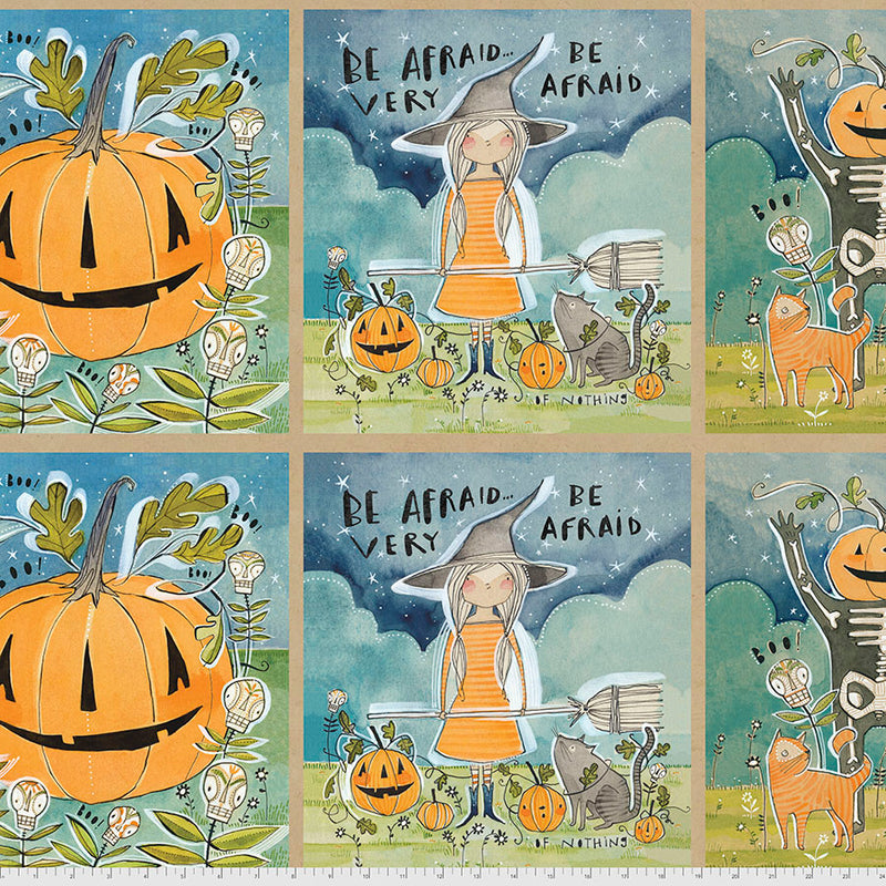 Spirit of Halloween - In the Spirit Panel