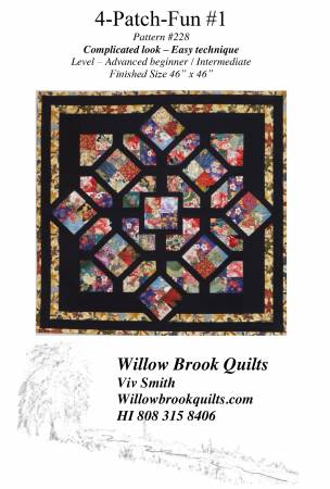 4-Patch 1