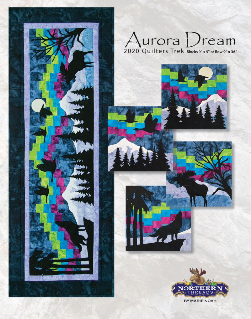 Aurora Dream  r x r