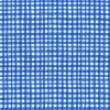GINGHAM PLAY AZURE