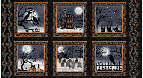 Spooky Night