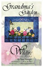 Grandma's Garden Pattern