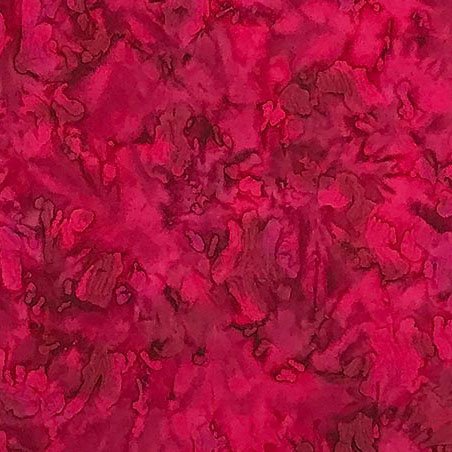 Oasis Pink Crush Batik